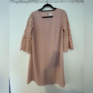 Spring dress, size large